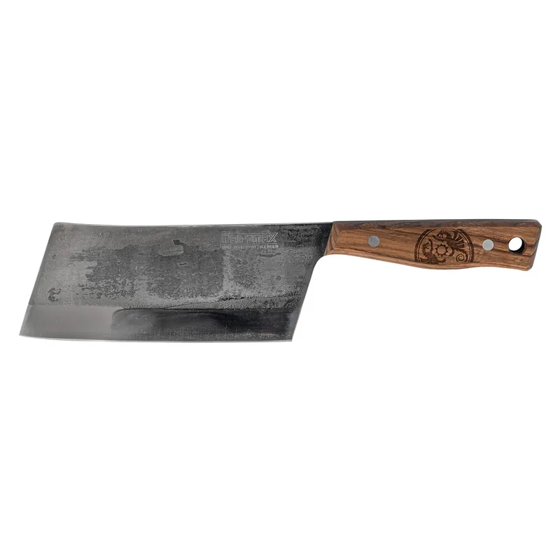 Rabatt Petromax Hackmesser 17 cm