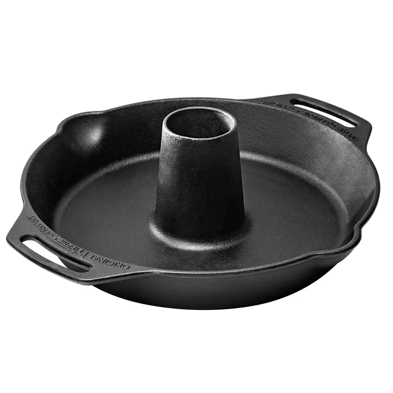 Beliebt Petromax Geflügelbräter cf30
