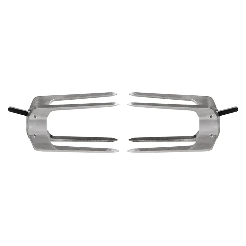 Aktuell Everdure ClipLock Forks® für FUSION