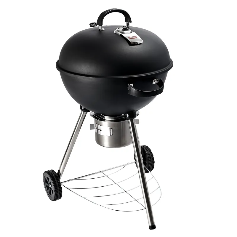 Grill Guru Classic Kettle Kugelgrill 22" Sale