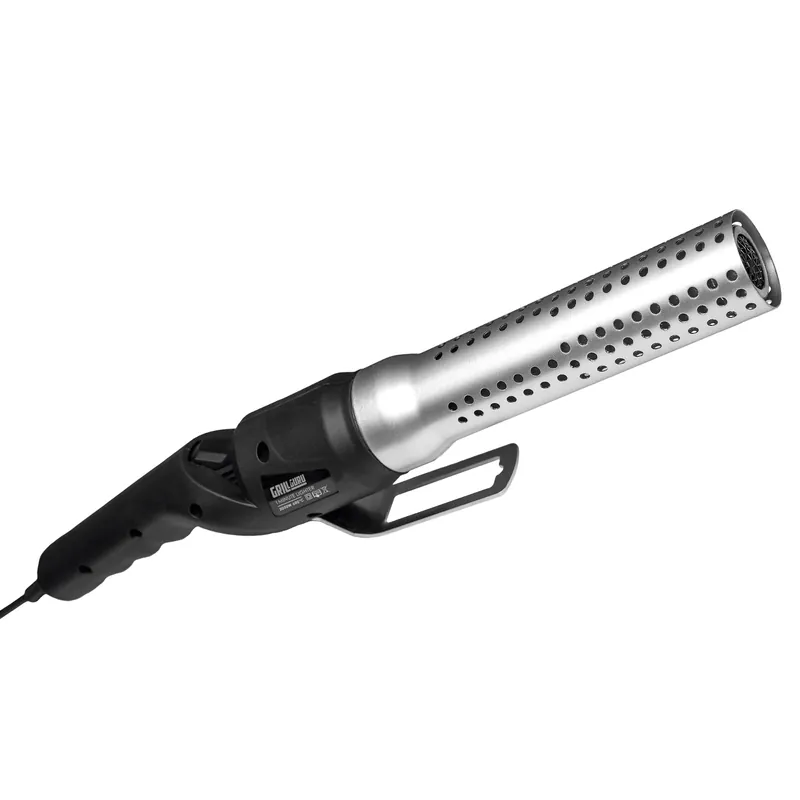 Nur Heute Grill Guru elektrischer Grillanzünder
