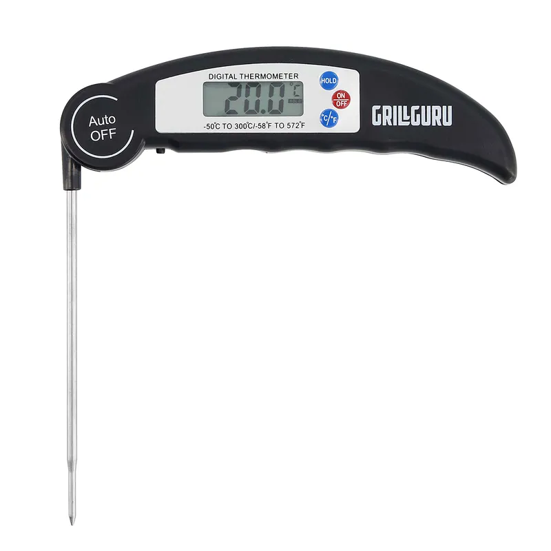 Meistverkauft Grill Guru Core Thermometer