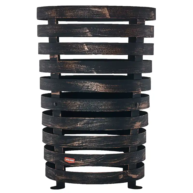 Bestpreis Grill Guru Feuerkorb