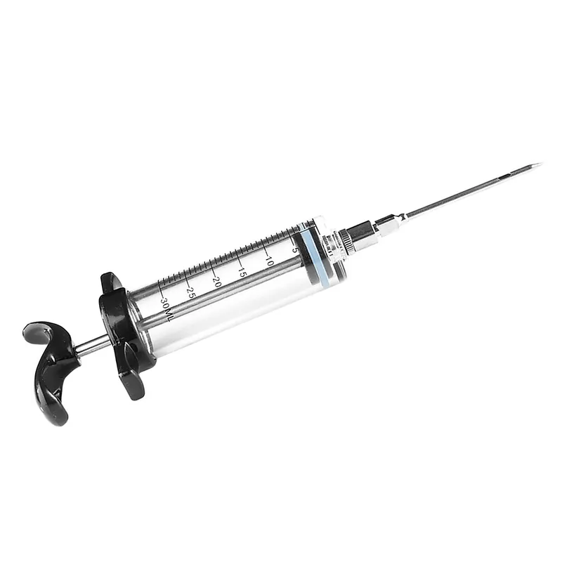 Heißes Angebot Grill Guru Marinierspritze
