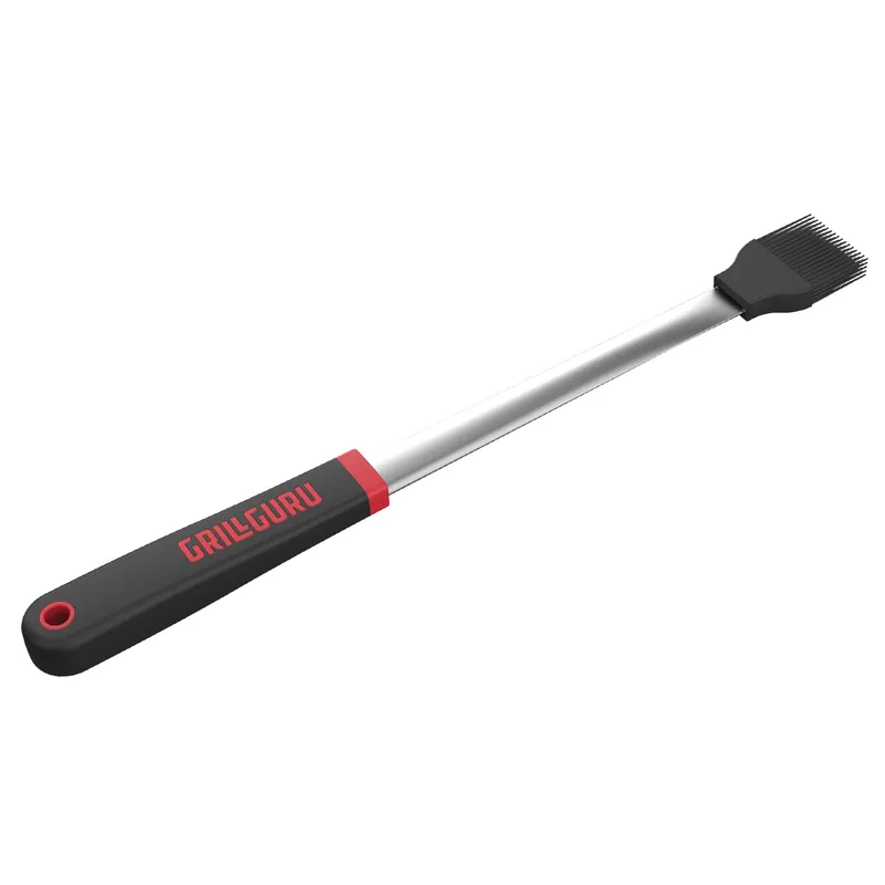 Grill Guru BBQ Silikonpinsel Sale