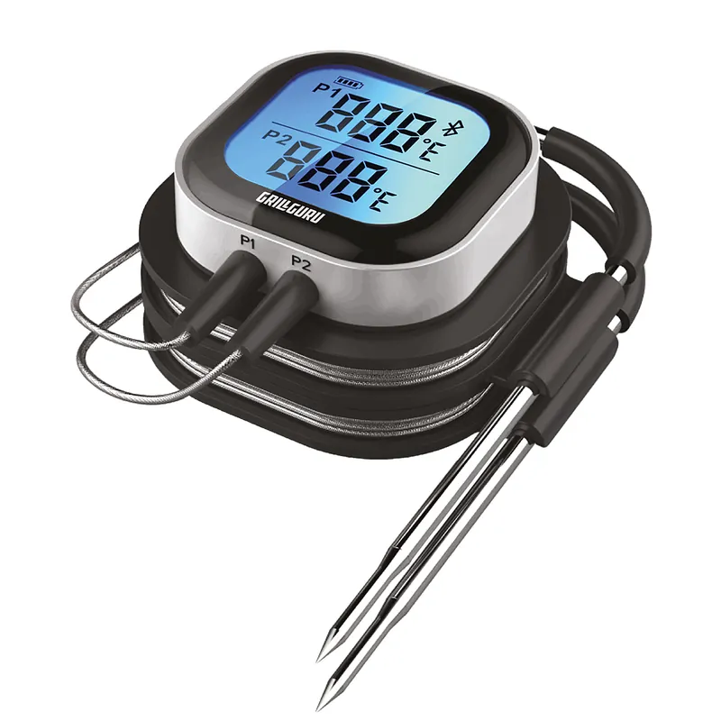 Letzte Chance Grill Guru Bluetooth Thermometer