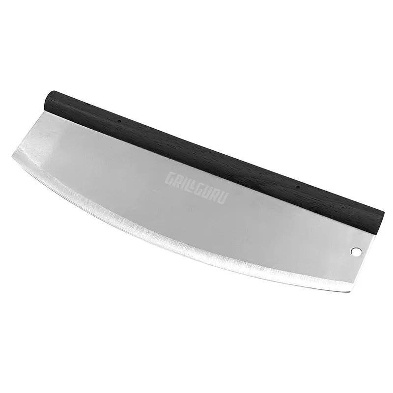 Grill Guru Pizzaschneider Versand Am Gleichen Tag
