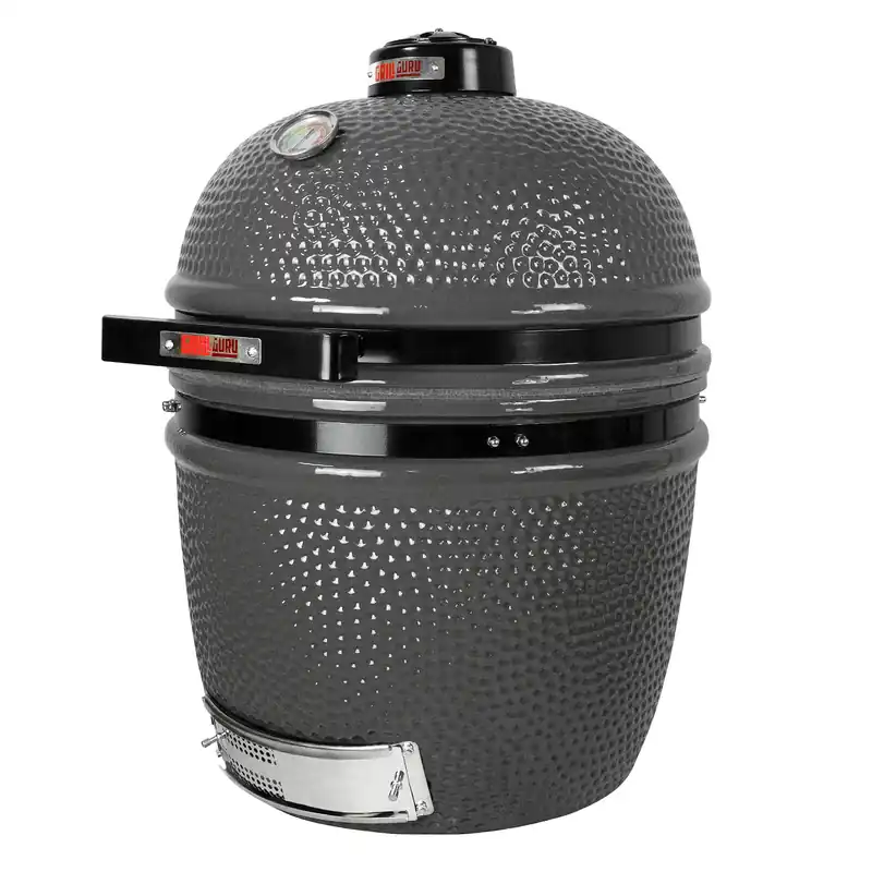 Grill Guru Original Medium Solo Keramikgrill Expressversand