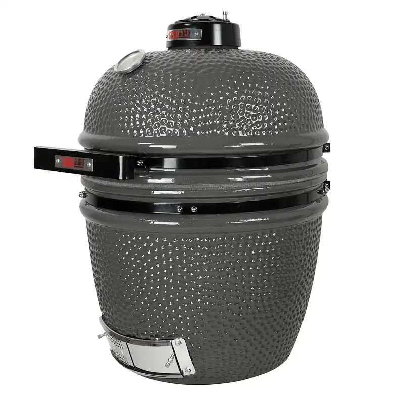 Grill Guru Original Large Solo Keramikgrill Highlight