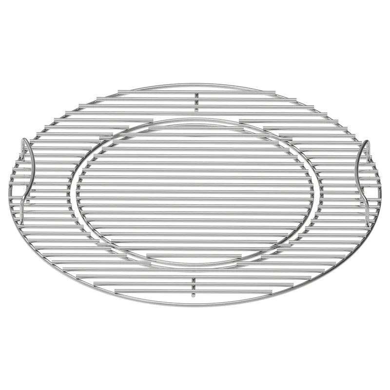 Markenware Grill Guru Flip-Grid Large Grillrost