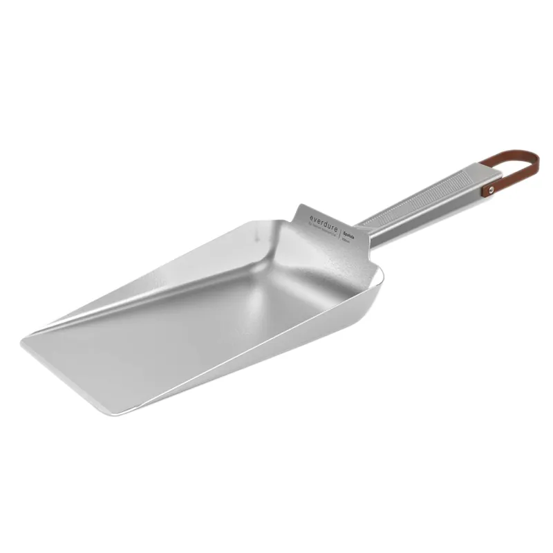 Everdure Kohleschaufel Quantum Steel Serie Wochenendangebot