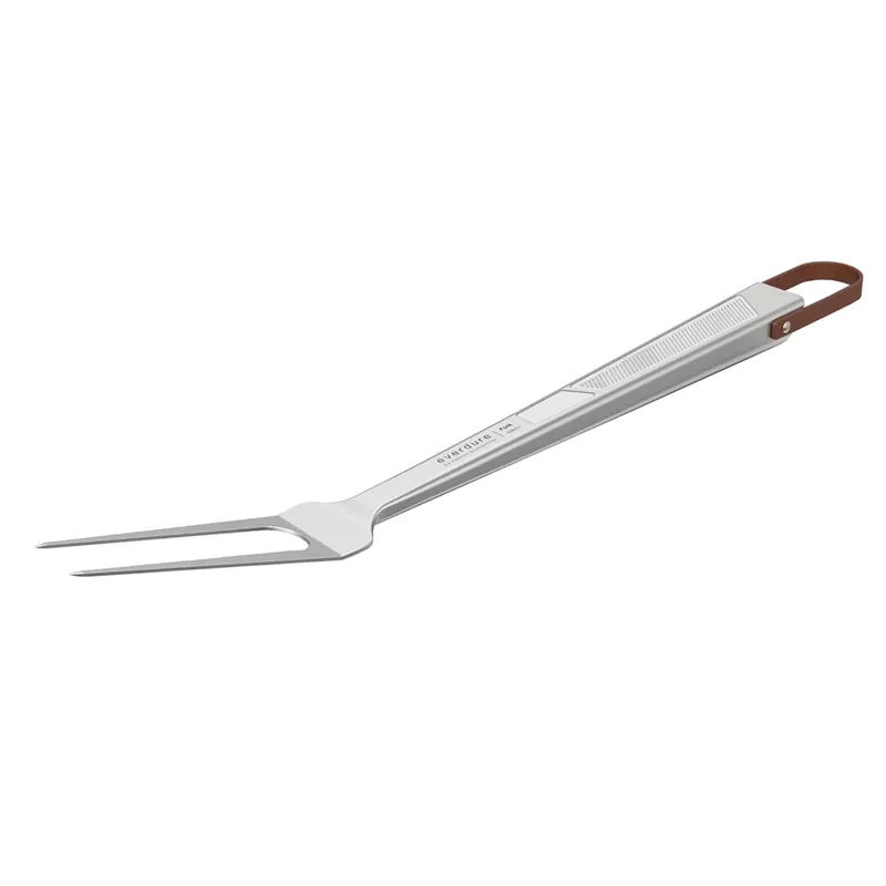 Everdure Grillgabel Quantum Steel Serie Nur Für Kurze Zeit