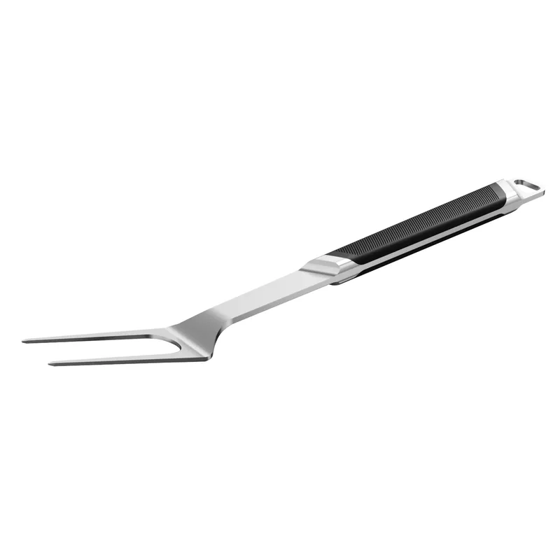 Billig Everdure Premiumgabel mit Softgriff L