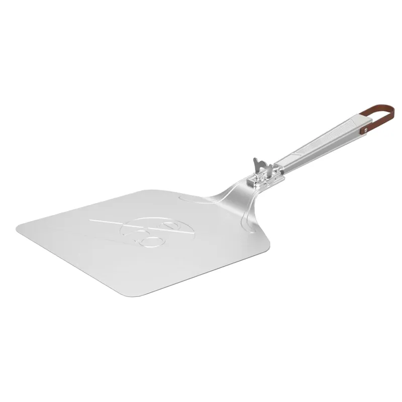 Everdure Pizzaschieber Quantum Steel Serie Heißes Angebot