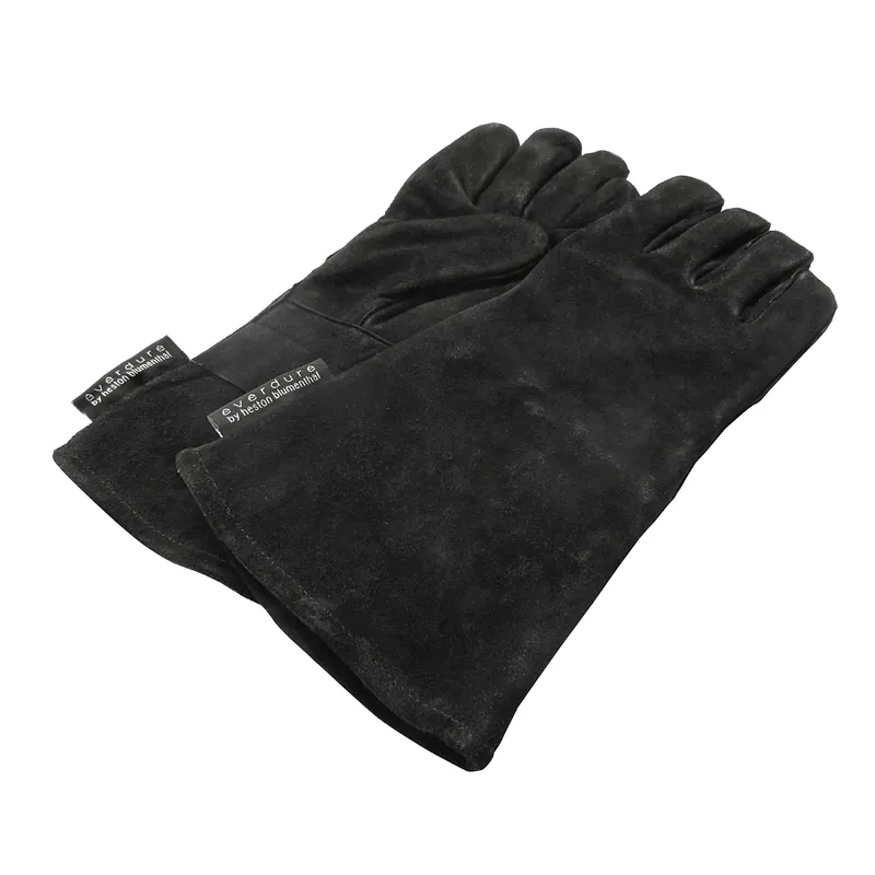Everdure Leder-Grillhandschuhe S/M Versand Am Gleichen Tag