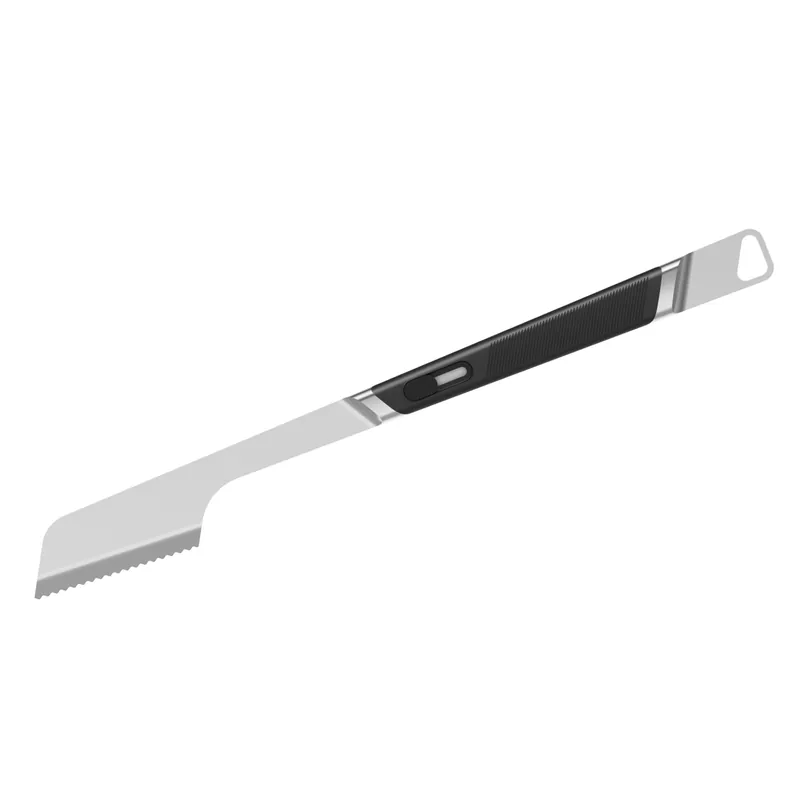 Abverkauf Everdure Premiumzange mit Softgriff L
