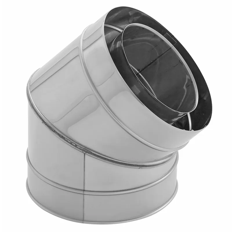 Trimline CC Bogen 45° 130-200 Billig
