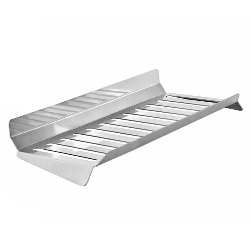 Alfa Forni Holzhalter 59 cm Neu