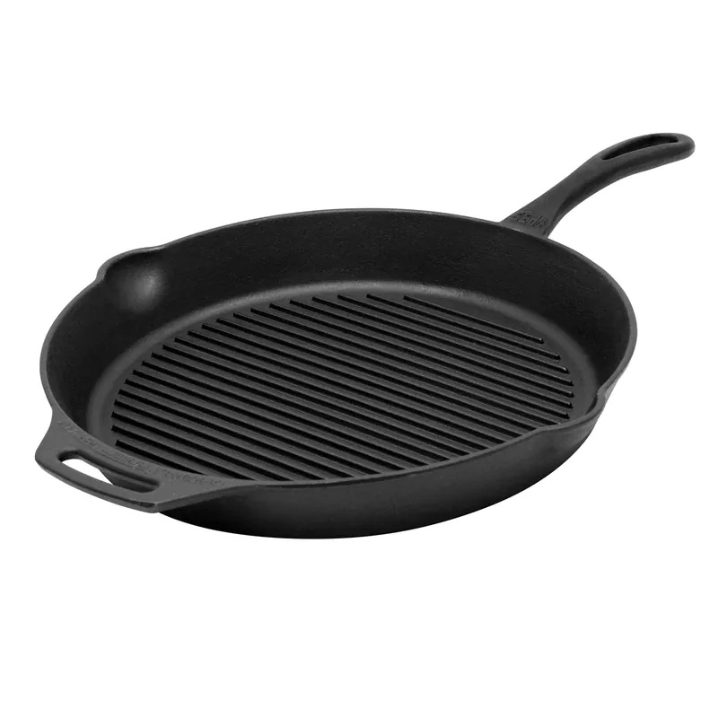Petromax Grill-Feuerpfanne gp35 mit Stiel Heißes Angebot