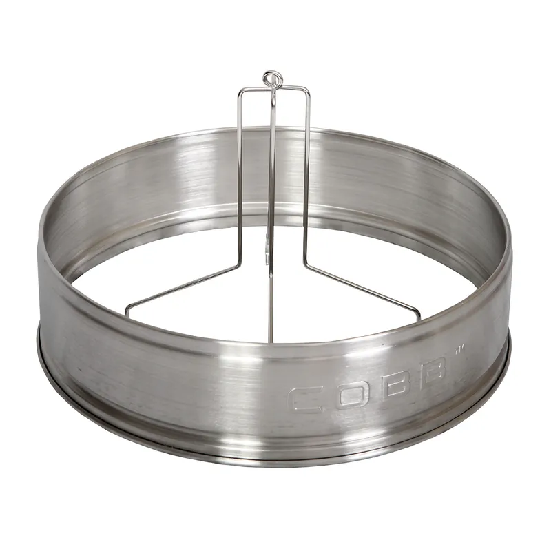 Aktuell Cobb Hähnchenhalter inkl. Deckelverlängerung für Cobb Grill Premier+, Air und Gas