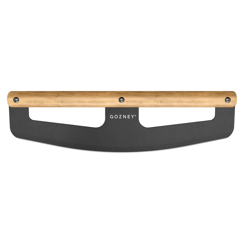 Gozney Pizza Rocker Pizzaschneider Must-Have