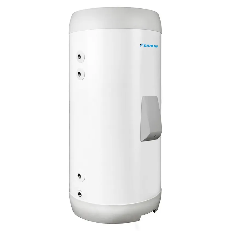 Nur Heute DAIKIN Trinkwasserspeicher EKHWS-D3V3 aus Edelstahl 180 Liter