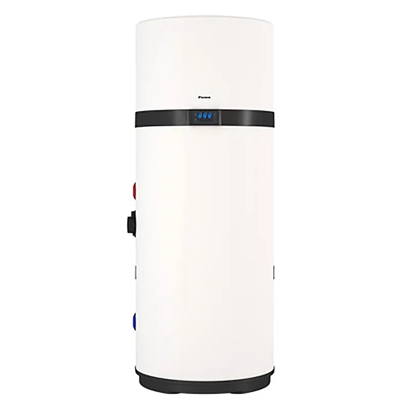 DAIKIN Altherma M HW 200 Warmwasser-Wärmepumpe 200 Liter 1,6 kW Schnäppchen