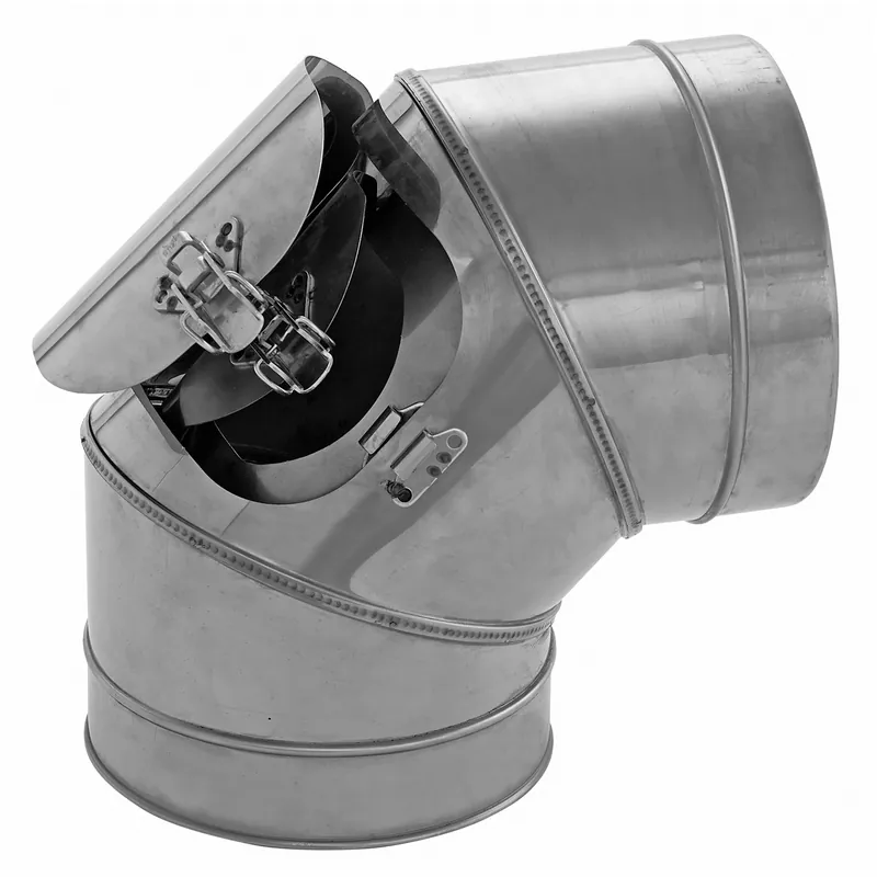 Highlight Trimline CC Inspektionsbogen 90° 100-150