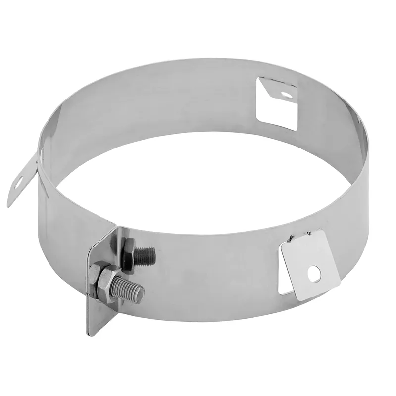 Trimline CC Seilabspannring 100-150 Beliebt
