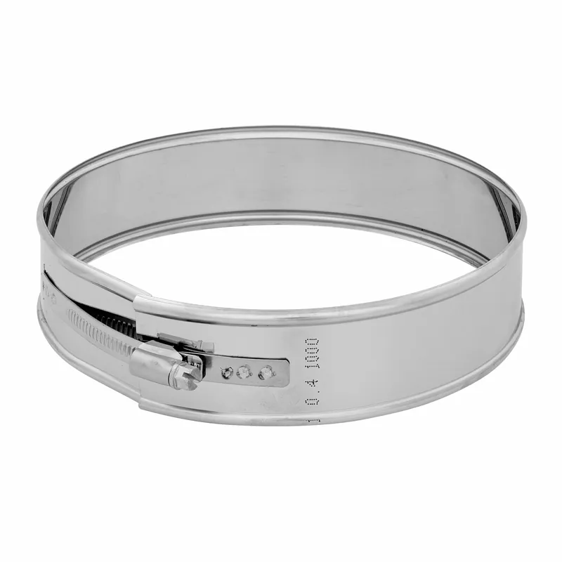 Trimline CC Klemmband 100-150 Sonderangebot