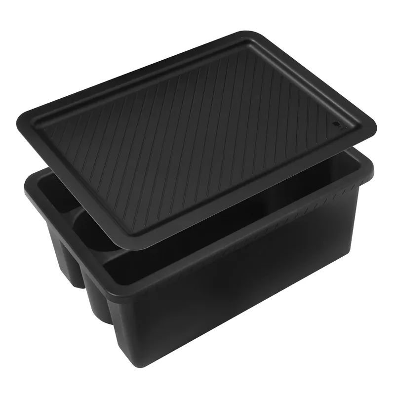 Neue Kollektion Weber Transportbehälter mit Deckel
