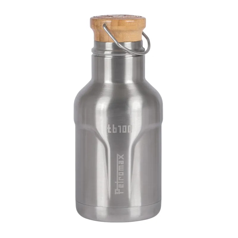 Petromax Isolierflasche 1 Liter Preis Gesenkt