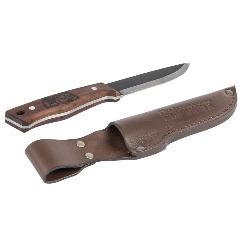 Jetzt Bestellen Petromax Bushcraft-Messer 10,5 cm