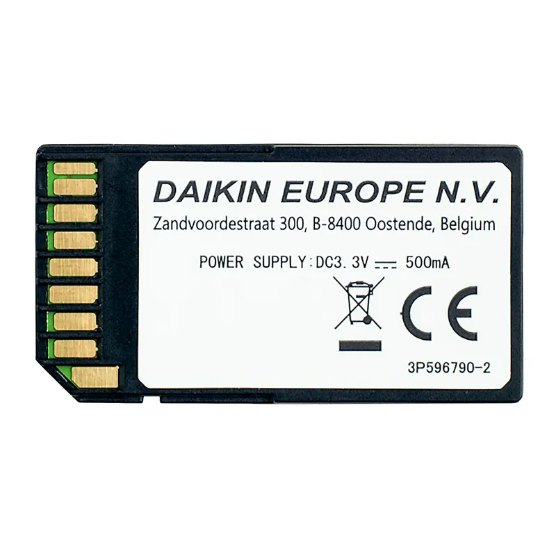 DAIKIN WLAN SD-Karte BRP069A78 für Altherma-Geräte Sonderaktion