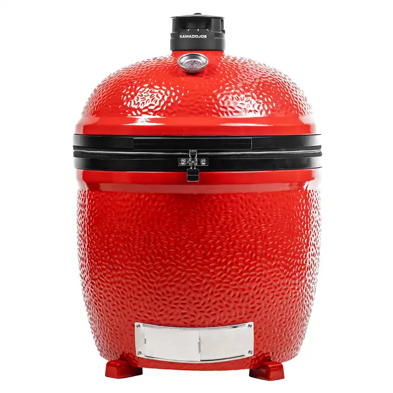 Kamado Joe Big Joe Serie III Stand-Alone Keramikgrill Highlight