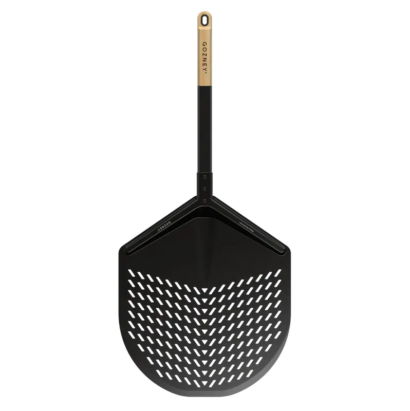 GOZNEY Balance Placement Peel L Pizzaheber 14‘‘ Aluminium Neuheit