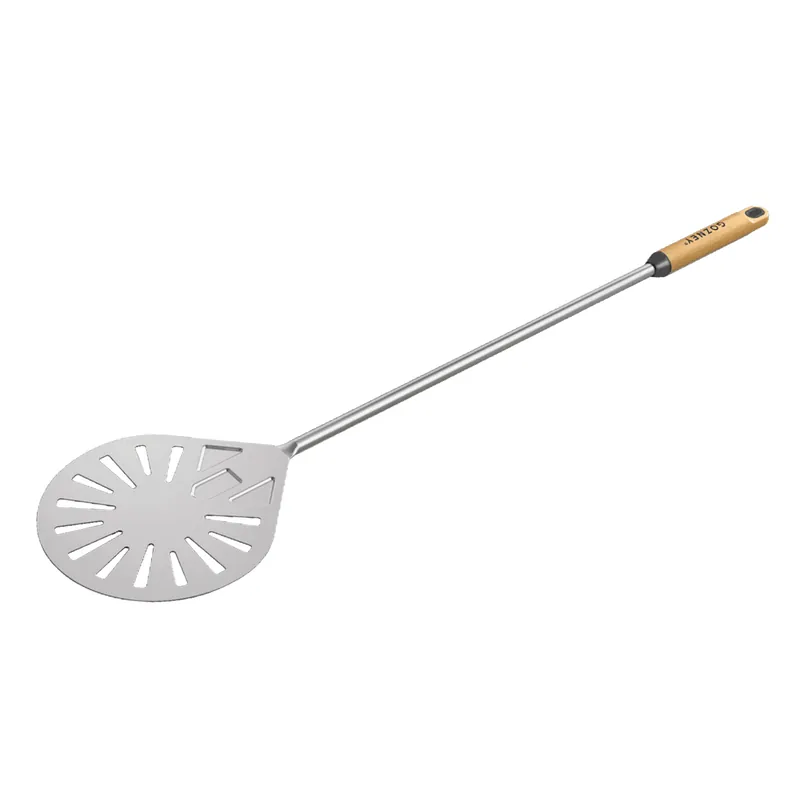 Neue Kollektion GOZNEY Balance Turning Peel Pizzaheber
