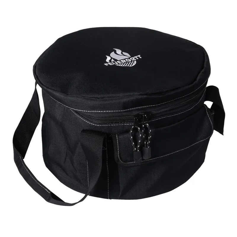 Top-Preis Feuergott Transporttasche für Dutch Oven 3,5 l