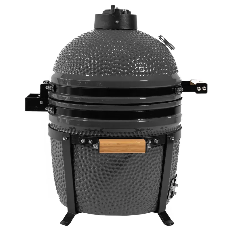 Grill Guru Original Compact Keramikgrill Aktuell