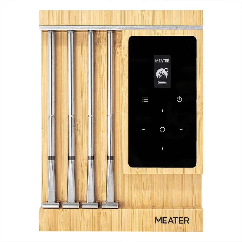 Jetzt Bestellen MEATER Pro XL Smartes Fleischthermometer