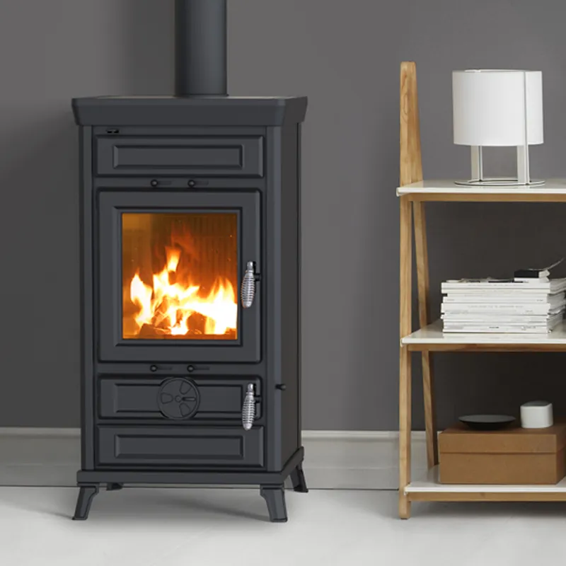 Thermorossi Ilaria Evo Easy Holzofen Auslaufmodell Abverkauf