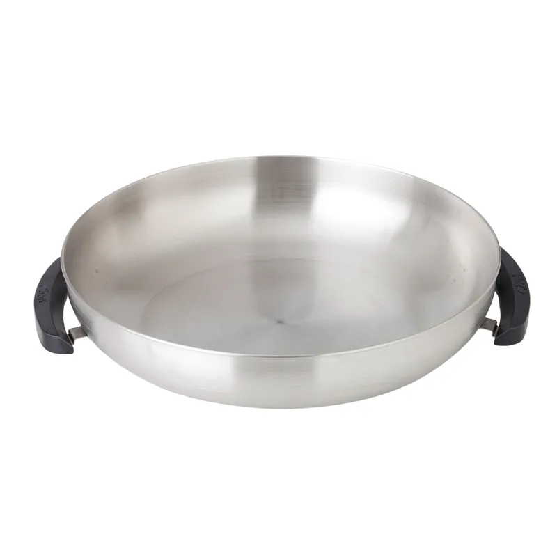 Sale Cobb Wok aus Edelstahl