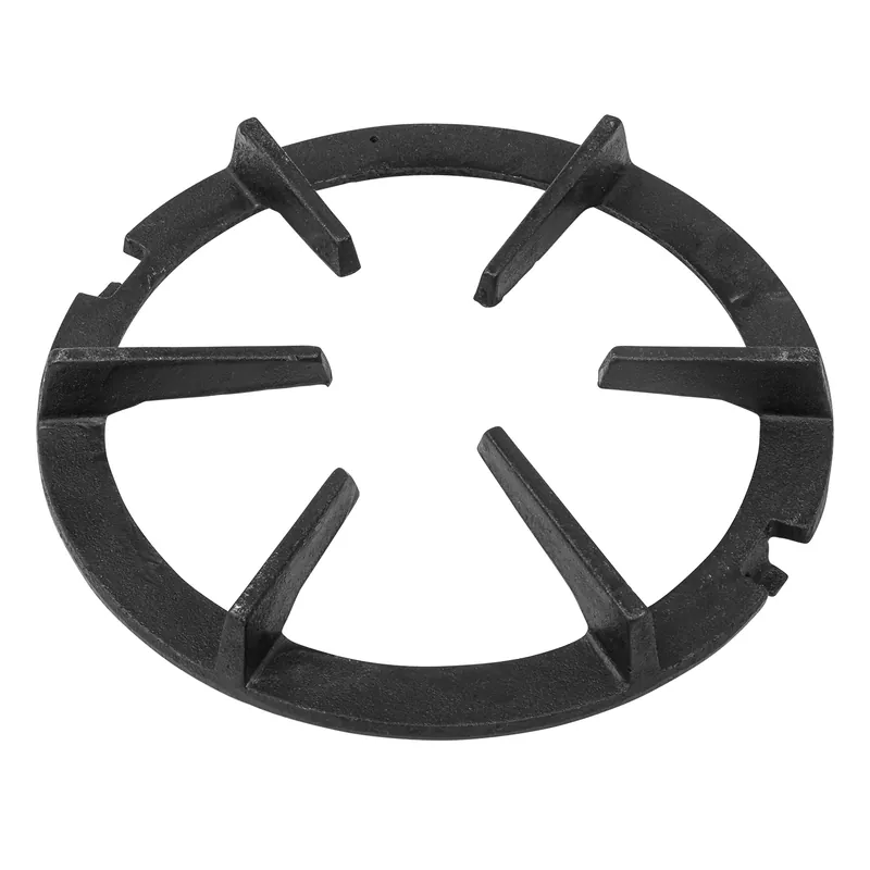 Mega-Angebot Hot Wok Flacher Brennerring 25 cm für Pro 12 kW