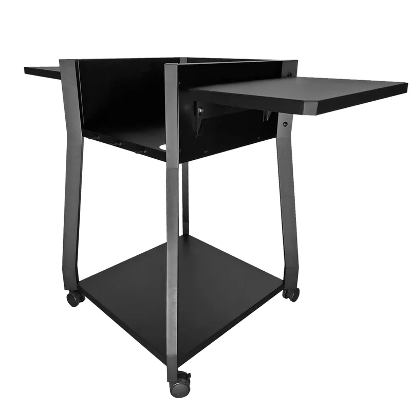 Zertifiziert Hot Wok Comfort Tisch