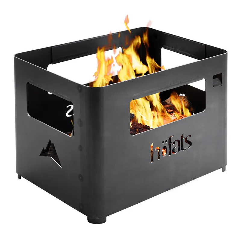 Günstig höfats BEER BOX Feuerkorb