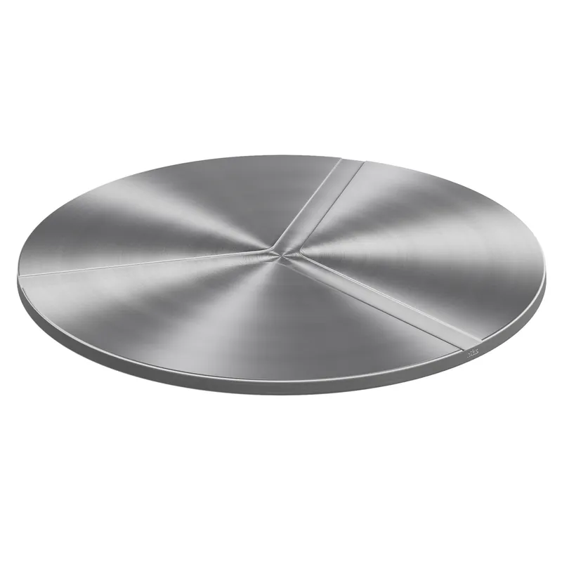 Meistverkauft höfats BOWL 57 Deckel