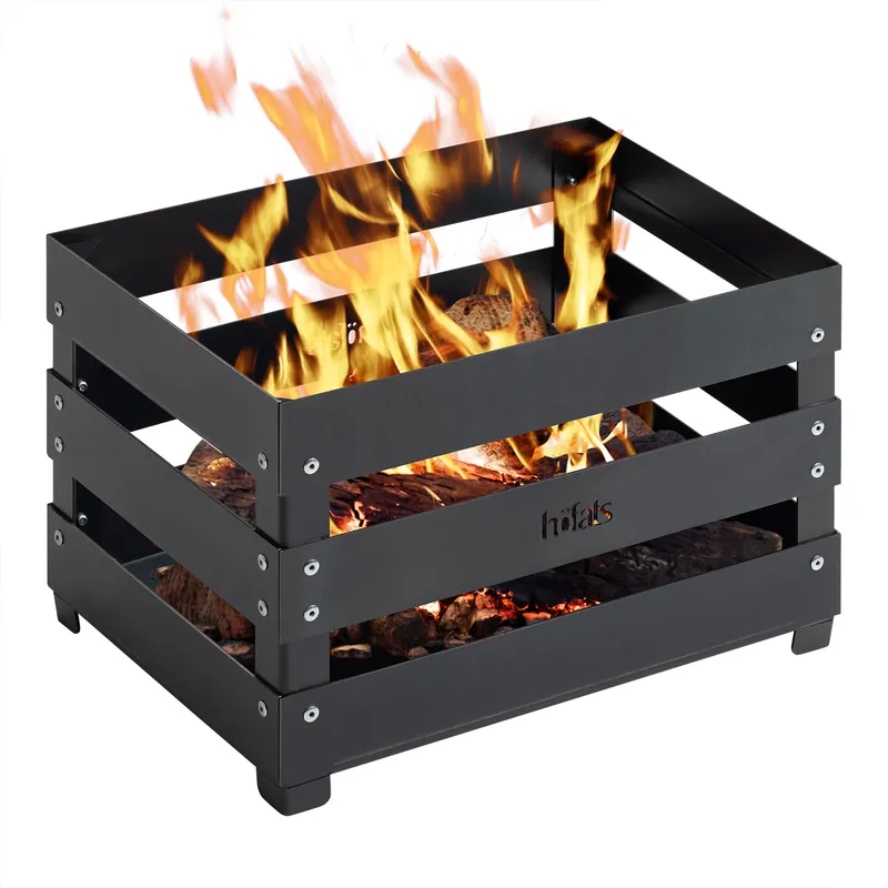 Highlight höfats CRATE Feuerkorb