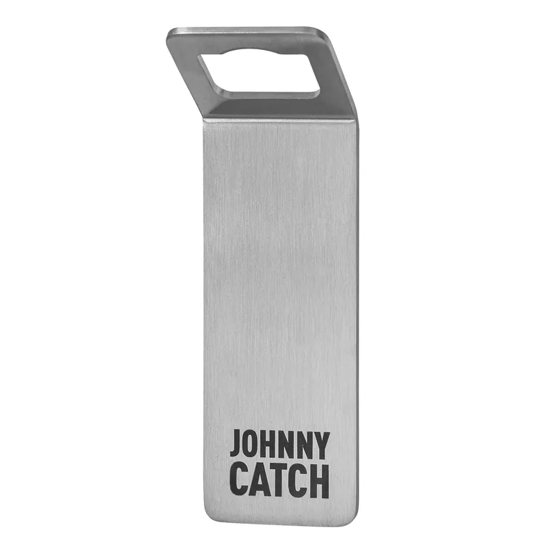 Finale Aktion höfats JOHNNY CATCH Magnet Flaschenöffner