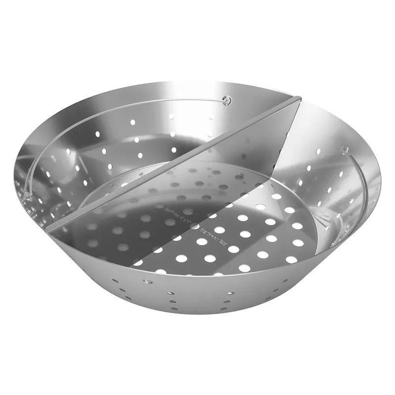 Big Green Egg 2 XLarge Fire Bowl Preis Gesenkt