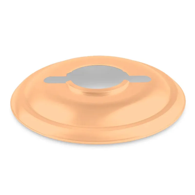 Must-Have Feuerhand Reflektorschirm für Baby Special 276 Soft Peach